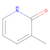 2-hydroxy-3-methylpyridine