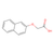 2-naphthoxyacetic acid