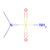 n,n-dimethylsulfamide