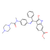 nintedanib (bibf 1120)