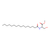 n-palmitoyl l-serine methyl ester