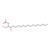 n-acetoyl-d-erythro-sphinganine