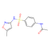 n-acetyl sulfamethoxazole