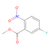 methyl 5-fluoro-2-nitrobenzoate
