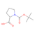 n-boc-dl-proline