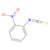 2-nitrophenyl isothiocyanate
