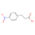 3-(4-nitrophenyl)propionic acid