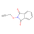 n-(propargyloxy)phthalimide