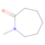 n-methyl-ε-caprolactam