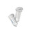 tubes 25 ml,screw cap, pcr cl., 200 pcs