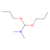 n,n-dimethylformamide dipropyl acetal [for esterification]