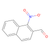 1-nitro-2-naphthaldehyde