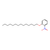 2-nitrophenyl tetradecyl ether