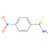 4-nitrothiobenzamide