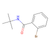 n-t-butyl 2-bromobenzamide