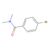 4-bromo-n,n-dimethylbenzamide