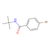 n-t-butyl 4-bromobenzamide
