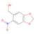 6-nitropiperonyl alcohol