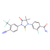 n-desmethyl enzalutamide