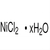 nickel(ii) chloride hydrate