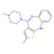 olanzapine