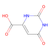 orotic acid
