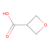 oxetane-3-carboxylic acid