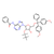 5'-o-dmt-2'-o-tbdms-n-bz-adenosine