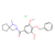 org 25543 hydrochloride