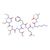 ova peptide(257-264) tfa