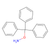 o-tritylhydroxylamine