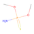 o,o-dimethyl phosphoramidothioate