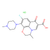 ofloxacin hydrochloride
