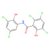 oxyclozanide