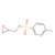 oxiran-2-ylmethyl 4-methylbenzenesulfonate