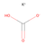 potassium bicarbonate