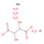 potassium sodium tartrate tetrahydrate