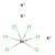 potassium hexachlororhodate(iii)