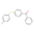 4-(p-tolylthio)benzophenone