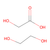 poly(ethylene glycol) bis(carboxymethyl) ether