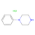 1-phenylpiperazine hydrochloride