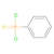 phenylthiophosphonic dichloride