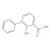 3-phenylsalicylic acid