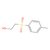 2-(p-toluenesulfonyl)ethanol