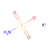 potassium sulfamate