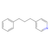 4-(3-phenylpropyl)pyridine