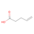 4-pentenoic acid