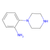2-piperazin-1-yl-phenylamine