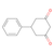 5-phenyl-1,3-cyclohexanedione