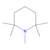 1,2,2,6,6-pentamethylpiperidine